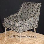 Crown Chair